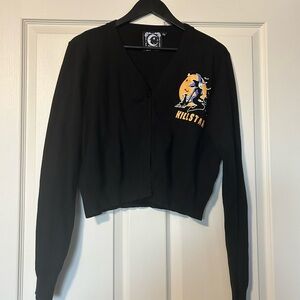 Killstar Witch Queen Cardigan